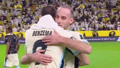 Ekipi i Cristiano Ronaldo dhe Sadio Mane kërkon Mario Mitajn, vjen menjëherë përgjigja e Al Ittihad