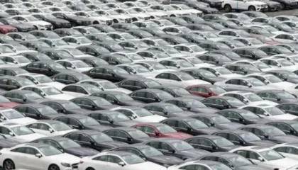 Ekonomia gjermane në krizë, industria shkurtoi 120 mijë vende pune