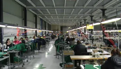 Ekonomia/ Rritet treguesi i besimit, bizneset më optimiste se konsumatorët për vitin 2026, problem mbetet fuqia punëtore