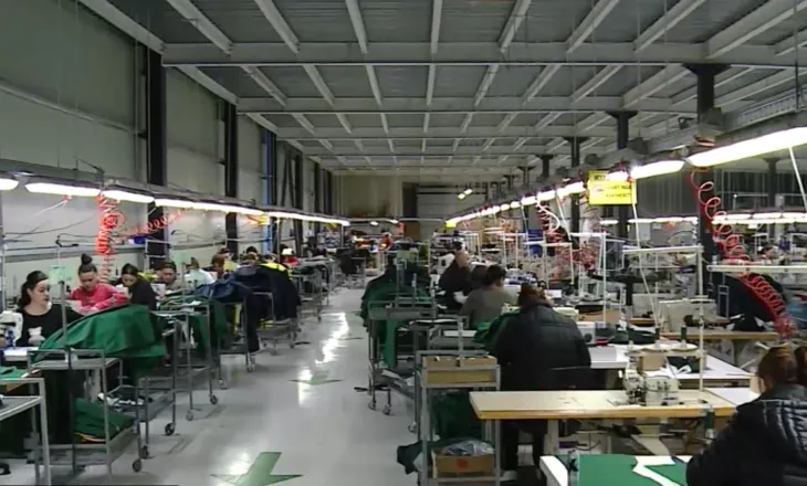 Ekonomia/ Rritet treguesi i besimit, bizneset më optimiste se konsumatorët për vitin 2026, problem mbetet fuqia punëtore