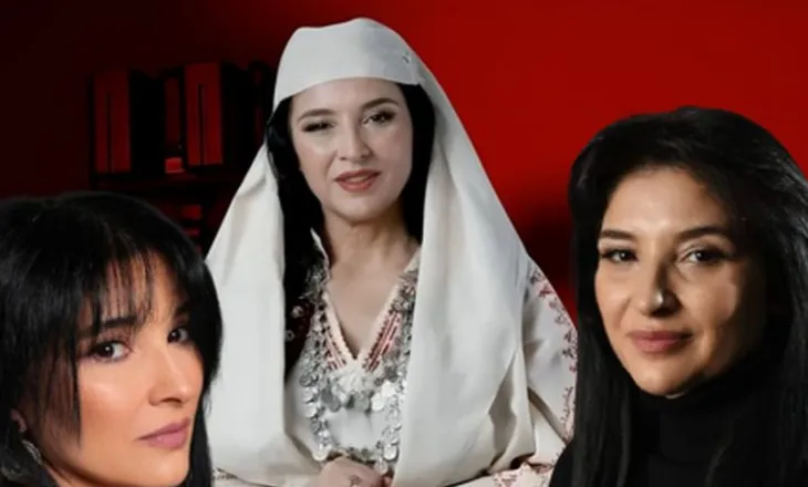 EKSKLUZIVE/ Aktorja Anila Bisha padit AKSHI-n, kërkon pezullimin e Diellës në Gjykatë