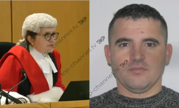 Ekskluzive/ Angli, përdhunuesi 13-vjeçares: Mos më ekstradoni në Shqipëri, vuaj nga depresioni. Zbulohet vendimi gjykatës