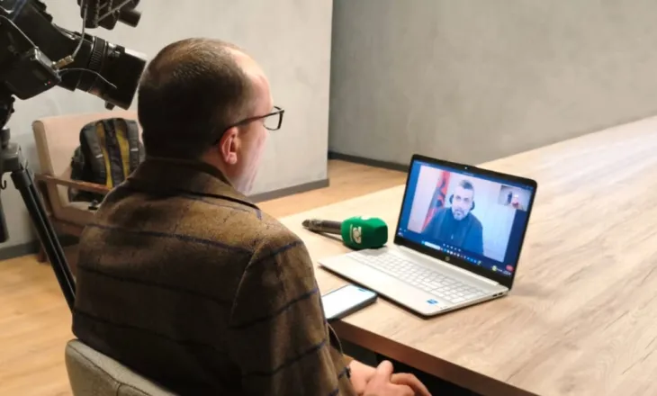 Ekskluzive/ Konsulli Marc Ghorayeb zbulon bilancin e shqiptarëve të bllokuar në Siri: Kemi emrat, ndodhen në…