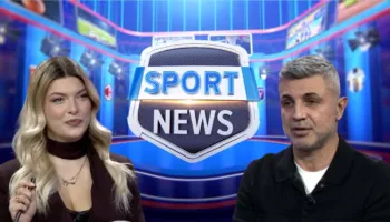 EKSKLUZIVE/ “Muçi i duhet Kombëtares, Bushi i bindur: Fitojmë ndaj Polonisë, kam “dhurata” për Sylvinho-n (VIDEO)