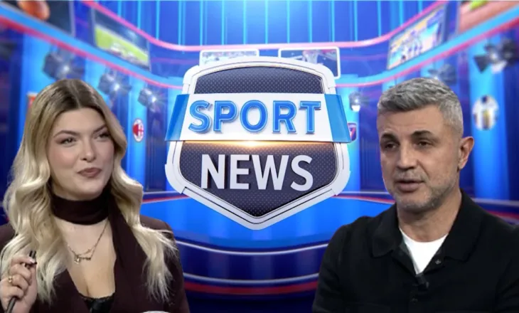 EKSKLUZIVE/ “Muçi i duhet Kombëtares, Bushi i bindur: Fitojmë ndaj Polonisë, kam “dhurata” për Sylvinho-n (VIDEO)