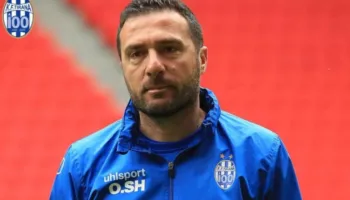 Ekskluzive/ Shehi rikthehet bardheblu, fjalët e para si trajner i Tiranës: Ishte një zgjedhje zemre dhe prej… tifozi