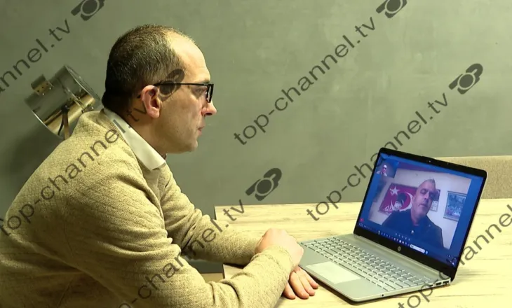 Ekskluzive/ “Tetë ditët e Eva Dumanit në shtëpinë time”, rrëfimi shqiptarit në Adana dhe shqetësimi i inteligjencës turke