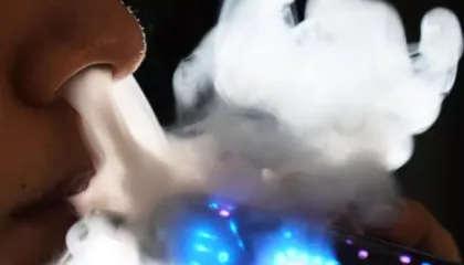 Ekspertët francezë: Cigaret elektronike, rrezik për zemrën, mushkëritë dhe kancerin