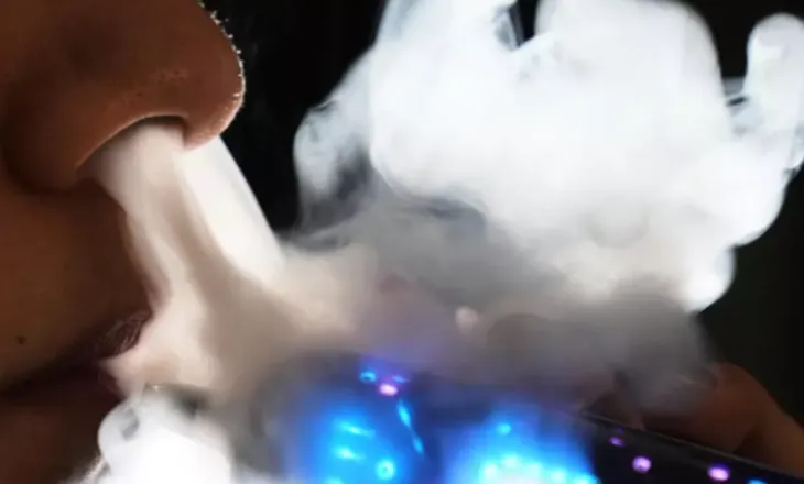 Ekspertët francezë: Cigaret elektronike, rrezik për zemrën, mushkëritë dhe kancerin