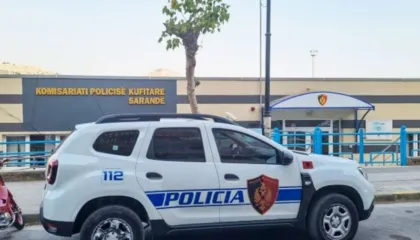 Eksplozivi ishte vendosur në sendiljen e pasme/ Parandalohet atentati ndaj shqiptarit në Konispol