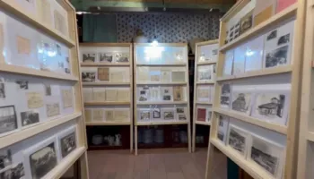 Ekspozita e kishave të Korçës/ Një dekadë kërkimi për historinë e kishave ortodokse, rikthehen edhe të rrënuarat