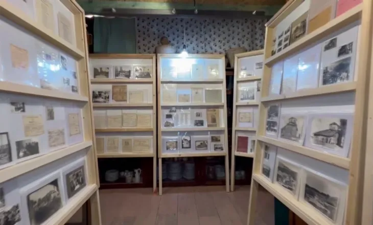 Ekspozita e kishave të Korçës/ Një dekadë kërkimi për historinë e kishave ortodokse, rikthehen edhe të rrënuarat