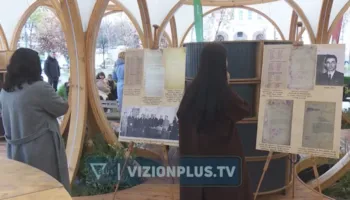 Ekspozitë për pavarësinë e Kosovës, në fokus, personalitete kosovare në qeveritë e Shqipërisë 1920-1944