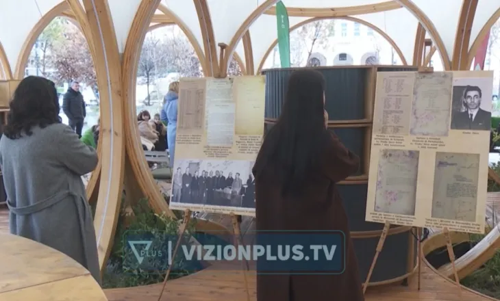 Ekspozitë për pavarësinë e Kosovës, në fokus, personalitete kosovare në qeveritë e Shqipërisë 1920-1944