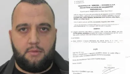 Ekstradohet Mario Çela nga Belgjika, Gjykata e Veronës kishte revokuar më herët një masë sekuestroje për pasuritë
