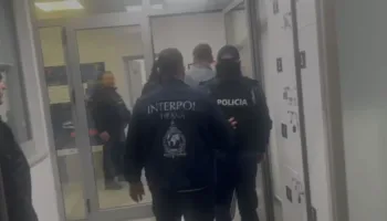 Ekstradohet nga Belgjika Sergej Hasanpapaj, i përfshirë në vrasjen e Bledar Muçës