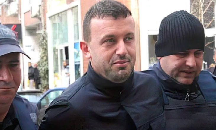 EKSTRADOHET NGA DUBAI DURIM BAMI