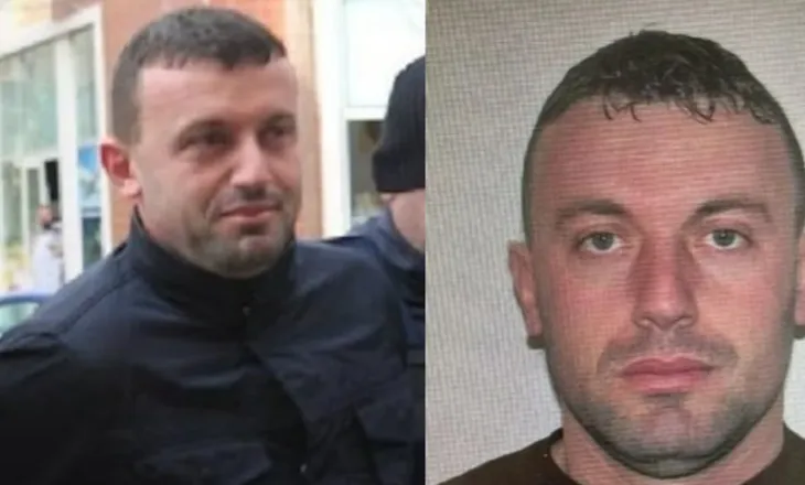 Ekstradohet sot nga Dubai, Durim Bami! “I forti” i Niklës pritet të mbërrijë pasdite