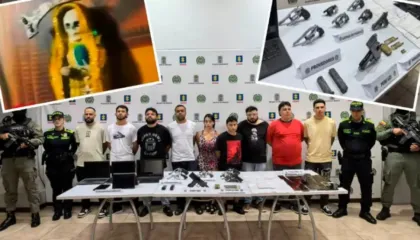 Ekzekutimi i Artur Tushit/ Kapen autorët, merrnin 400-500 mijë USD për vrasje, sakrifikonin kafshë para krimeve