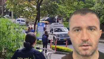 Ekzekutimi i ‘Qotit’ mes Medelinit! Arrestohet grupi që vrau Artur Tushin, atentatorët vrisnin dhi për t’i bindur klientët për punën