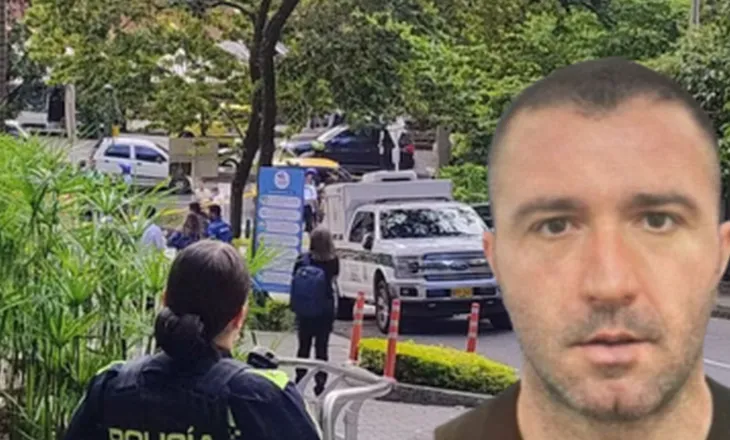 Ekzekutimi i ‘Qotit’ mes Medelinit! Arrestohet grupi që vrau Artur Tushin, atentatorët vrisnin dhi për t’i bindur klientët për punën