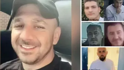 Ekzekutimi i snajperistit, flet nga burgu shqiptari i ekstraduar nga Brukseli, ja çfarë thotë ai