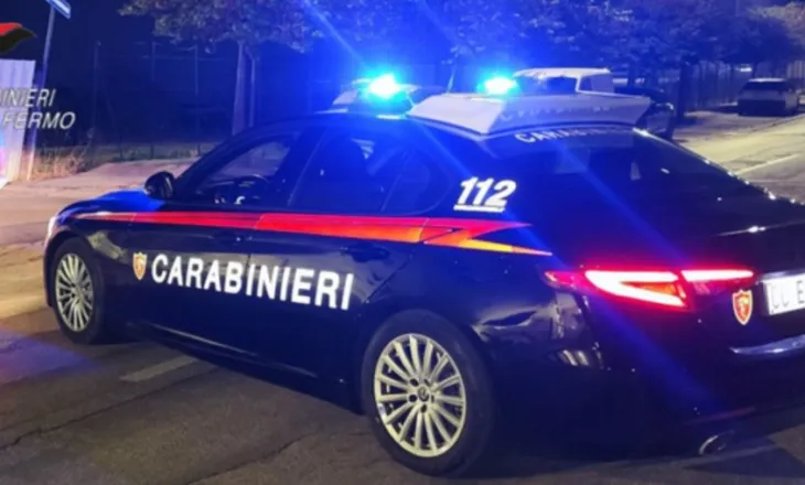 Ekzekutohet në mes të rrugës 25-vjeçari shqiptar në Itali (Emri)