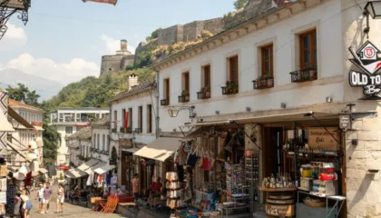 “El Pais” – Shqipëria kryeson mes destinacioneve më të preferuara të Ballkanit për turistët ndërkombëtarë