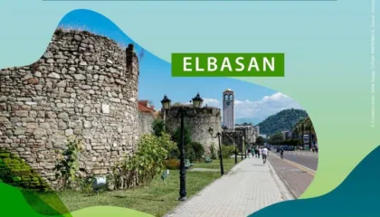 Elbasani merr “EU Mission Label”, një hap historik drejt neutralitetit klimatik