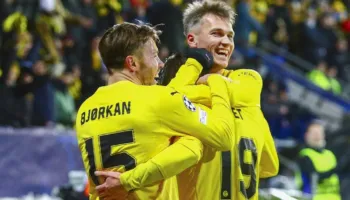 Eleminohet Inter, dy herë ‘mat’ nga Bodo/Glimt