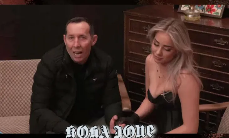 Elijona e ashpër pas deklaratës, reagon sërish daja: Big Brother është teatër poshtërimi