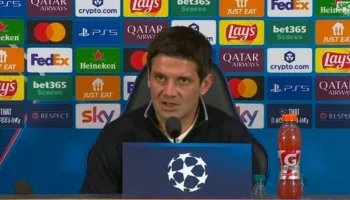 Eliminimi i Interit nga Champions League, Chivu: Jemi të trishtuar, na mungoi energjia