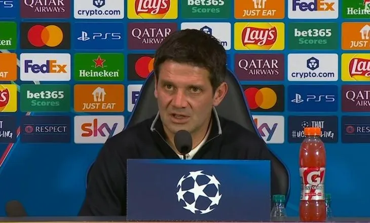 Eliminimi i Interit nga Champions League, Chivu: Jemi të trishtuar, na mungoi energjia