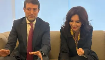 Elisa Spiropali ikën si ministre e Jashtme, në krye emërohet një diplomat