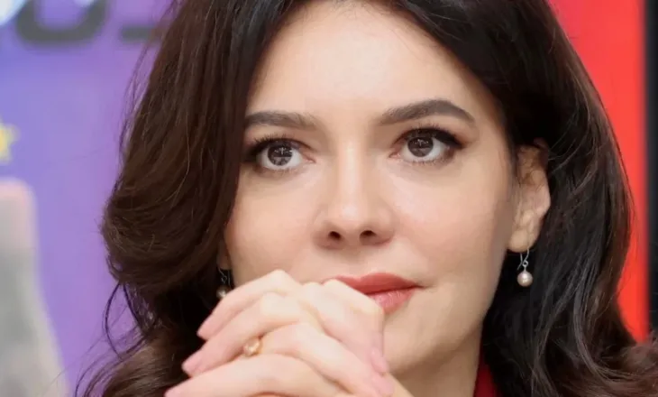 Elisa Spiropali reagon për herë të parë pas shkarkimit nga Edi Rama