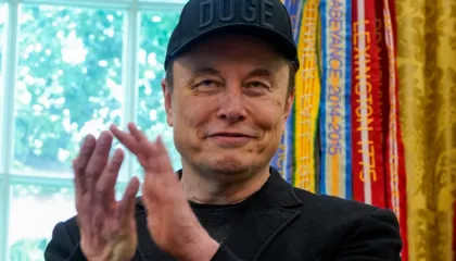 Elon Musk synon të bëhet trilioner – ja si SpaceX mund ta ndihmojë