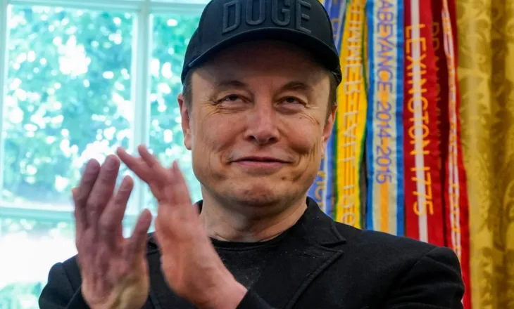 Elon Musk synon të bëhet trilioner – ja si SpaceX mund ta ndihmojë