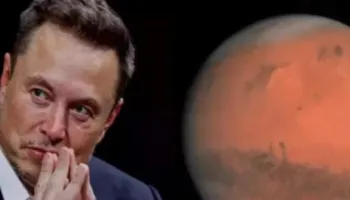 Elon Musk zhvendos fokusin nga Marsi te Hëna: SpaceX synon ndërtimin e një qyteti hënor