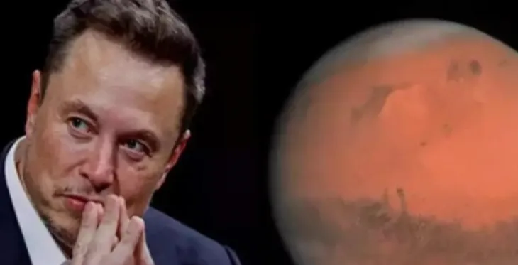 Elon Musk zhvendos fokusin nga Marsi te Hëna: SpaceX synon ndërtimin e një qyteti hënor