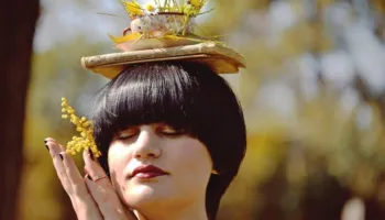 Elona Çuliq: Sa bukur me t’dashtë!