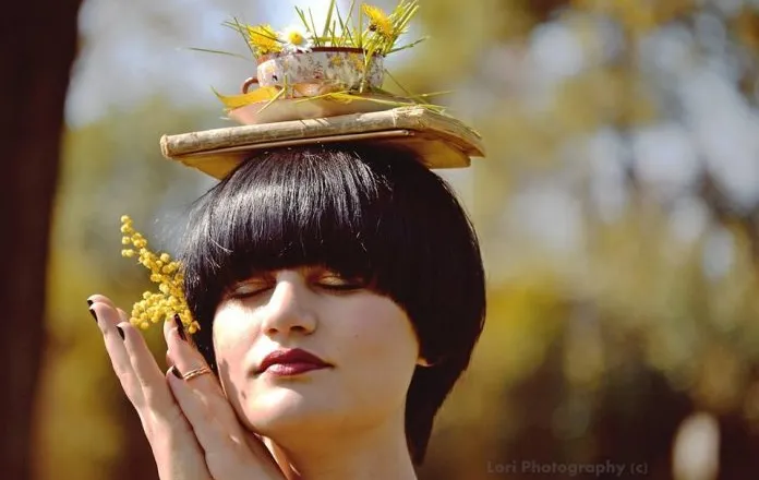 Elona Çuliq: Sa bukur me t’dashtë!