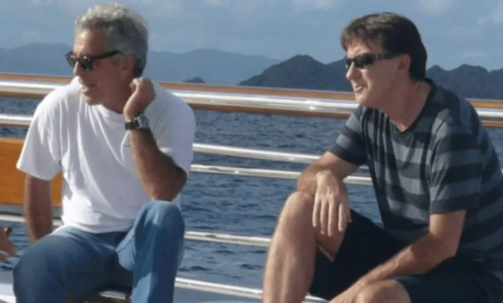 Email-e me nëntekste, ish-ministri britanik Mandelson në qendër të polemikave pas publikimit të dosjeve për çështjen Epstein