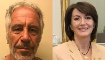 Email-i në dosjen “Epstein”, ish-Presidentja e Kosovës: S’kam pasur asnjëherë njohje, takim apo komunikim
