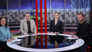 Emisioni i 16-të i “Në Shtëpinë e Futbollit”/ Arbër Hoxha flet për Kombëtaren, analizohet java e 22-të e kampionatit “Abissnet Superiore” & turneu Futsal Junior