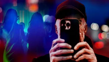 EMRAT / Dy vëllezër shqiptarë filmonin fshehurazi gratë dhe vajzat dhe i postonin në rrjetet sociale, çfarë zbuloi investigimi i BBC