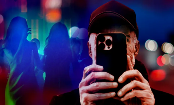 EMRAT / Dy vëllezër shqiptarë filmonin fshehurazi gratë dhe vajzat dhe i postonin në rrjetet sociale, çfarë zbuloi investigimi i BBC