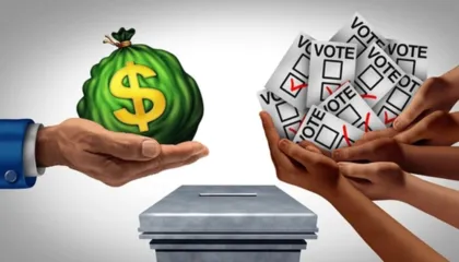 EMRAT/ Ofruan para në këmbim të votave për PS-në, GJKKO shpall fajtor tre të pandehurit për korrupsion