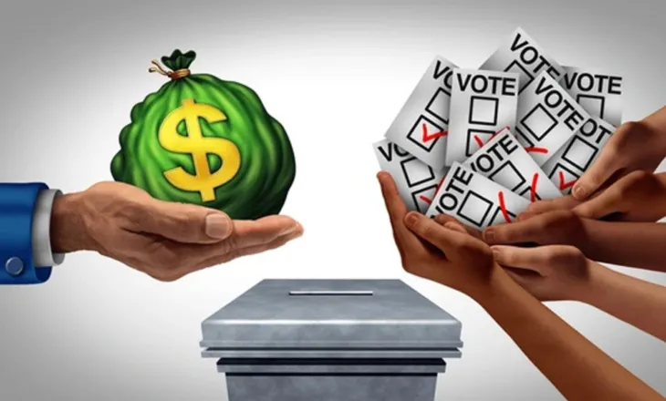 EMRAT/ Ofruan para në këmbim të votave për PS-në, GJKKO shpall fajtor tre të pandehurit për korrupsion