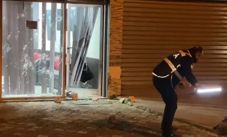 EMRAT/ Plagosja në Lezhë: Shpallen në kërkim 4 persona, mes tyre edhe shënjestra! Zbardhet konflikti mes autorëve dhe Nikulajt…