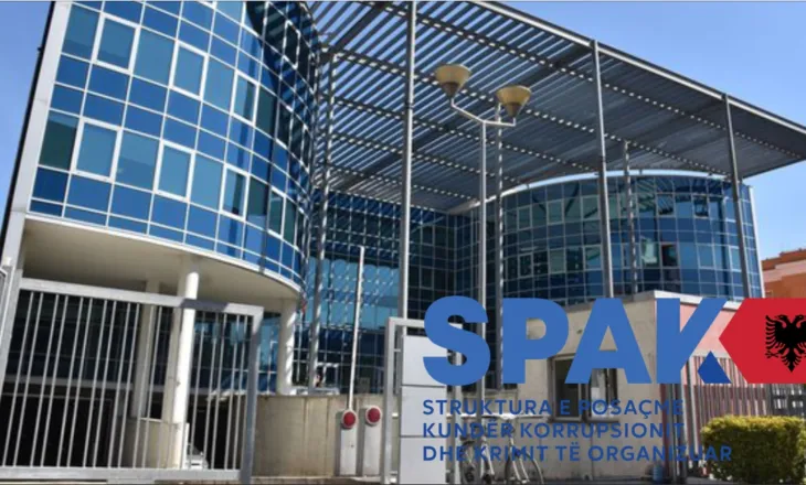 EMRAT – SPAK dërgon për gjykim 21 të pandehur për organizatë kriminale, trafik ndërkombëtar narkotikësh dhe korrupsion
